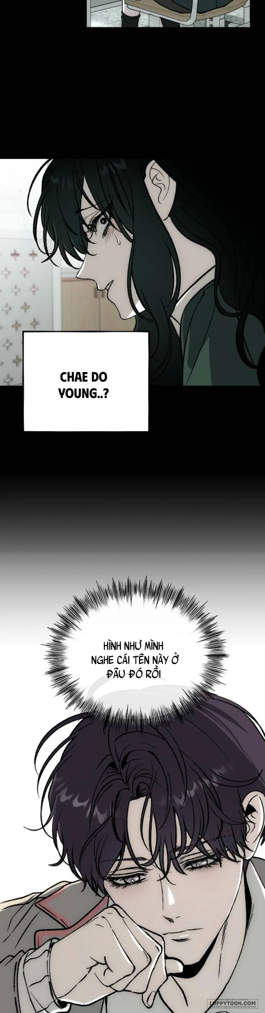 Khao Khát Khôn Nguôi - Chap 4 - Trang 58