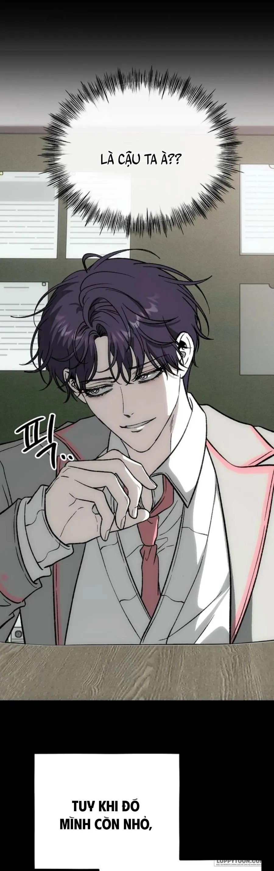Khao Khát Khôn Nguôi - Chap 4 - Trang 60