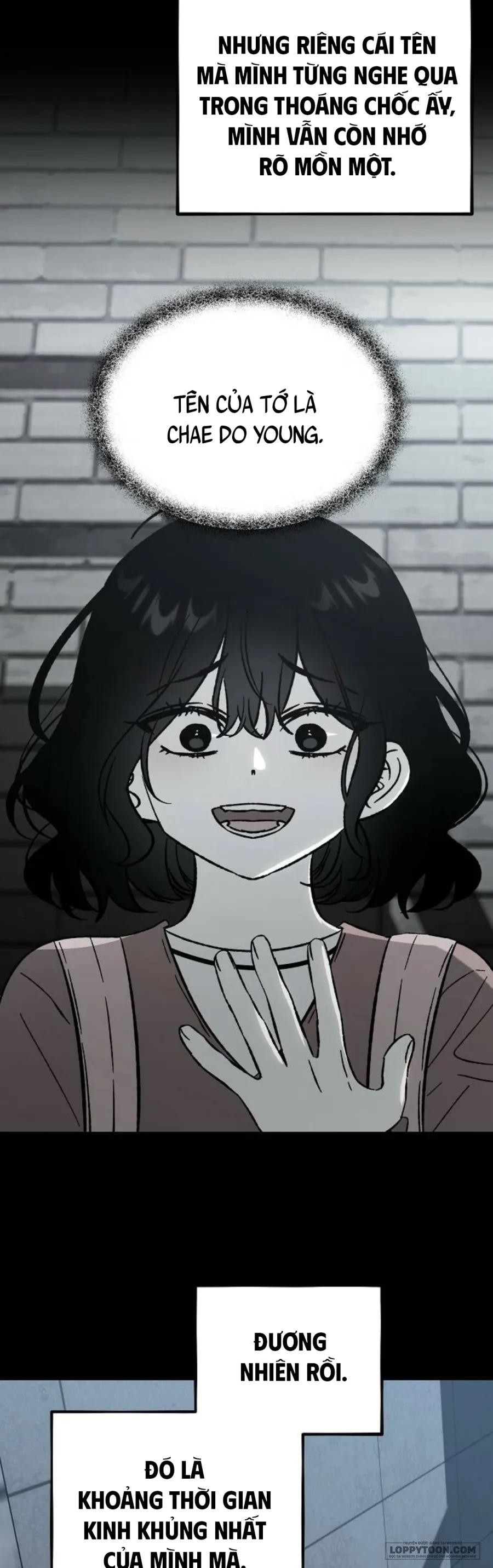 Khao Khát Khôn Nguôi - Chap 4 - Trang 61