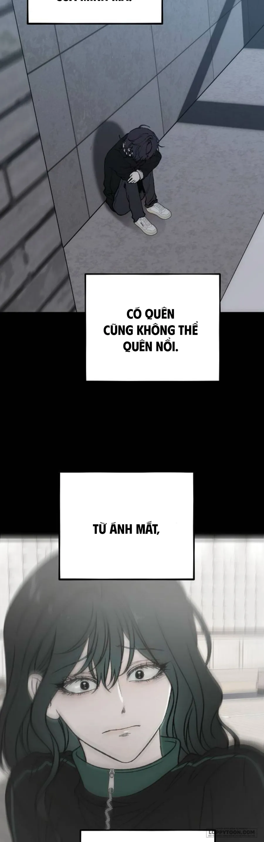 Khao Khát Khôn Nguôi - Chap 4 - Trang 62