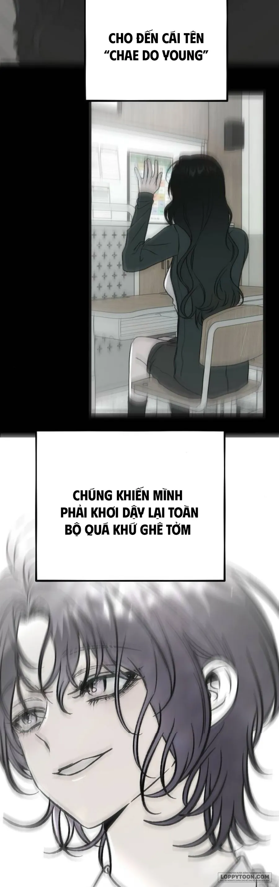 Khao Khát Khôn Nguôi - Chap 4 - Trang 63