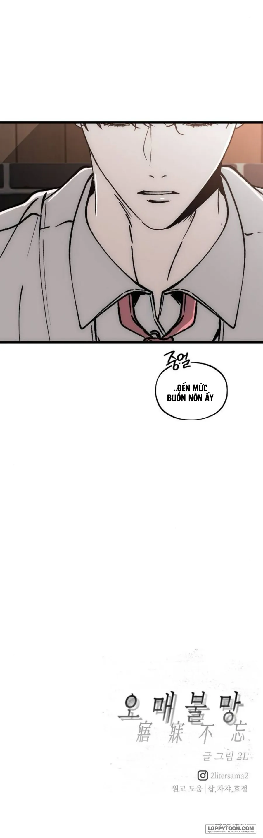 Khao Khát Khôn Nguôi - Chap 4 - Trang 65