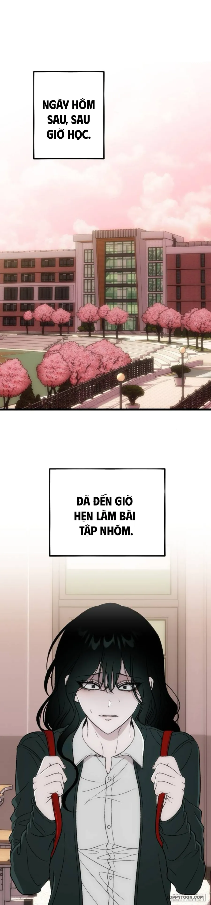 Khao Khát Khôn Nguôi - Chap 5 - Trang 0