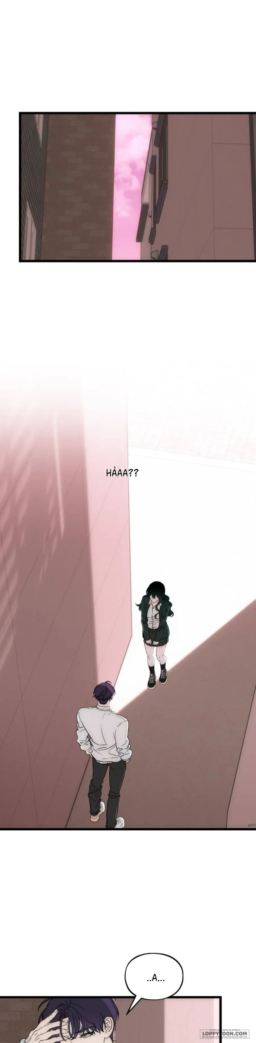 Khao Khát Khôn Nguôi - Chap 5 - Trang 21