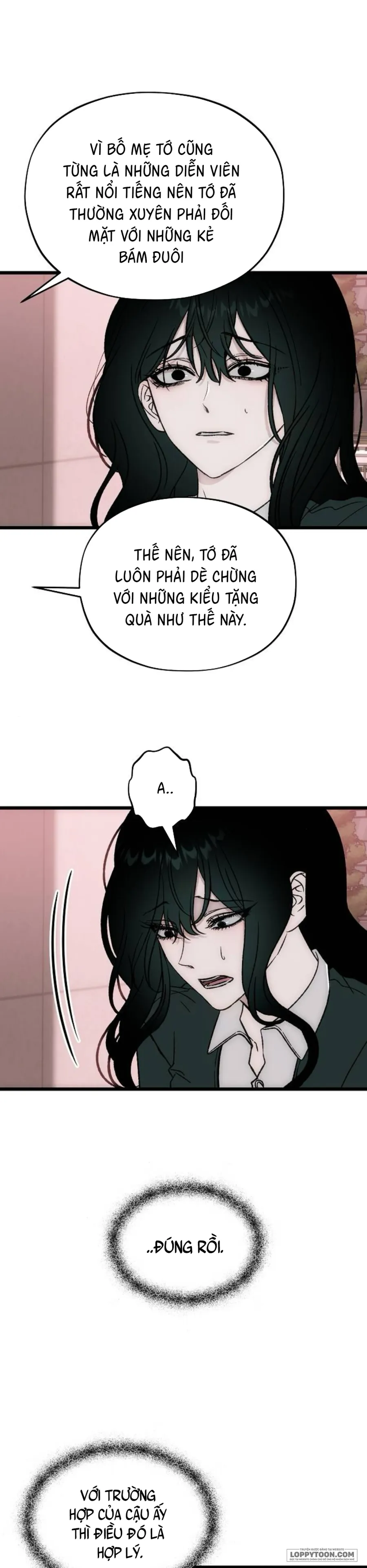 Khao Khát Khôn Nguôi - Chap 5 - Trang 24
