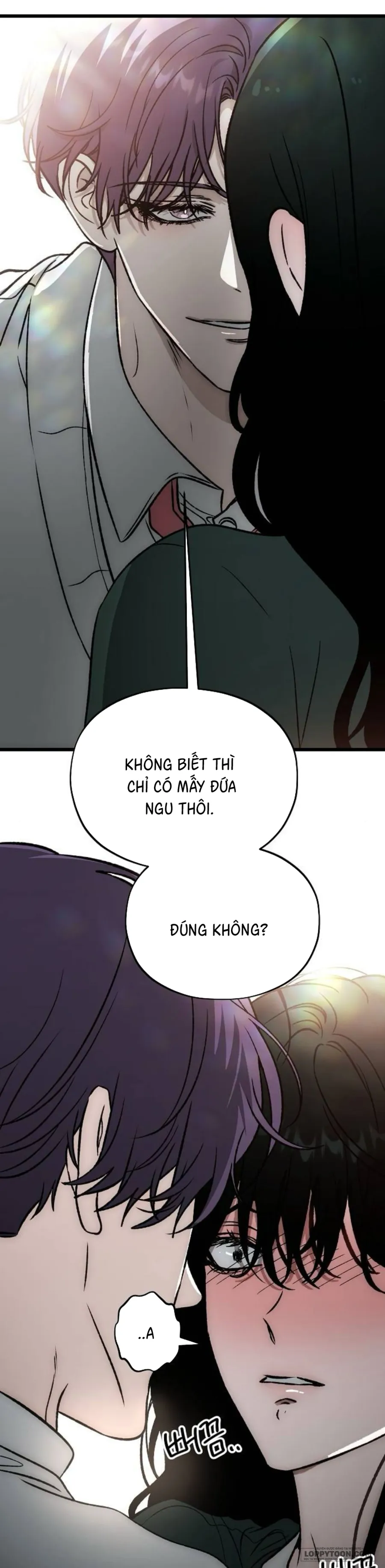 Khao Khát Khôn Nguôi - Chap 5 - Trang 32