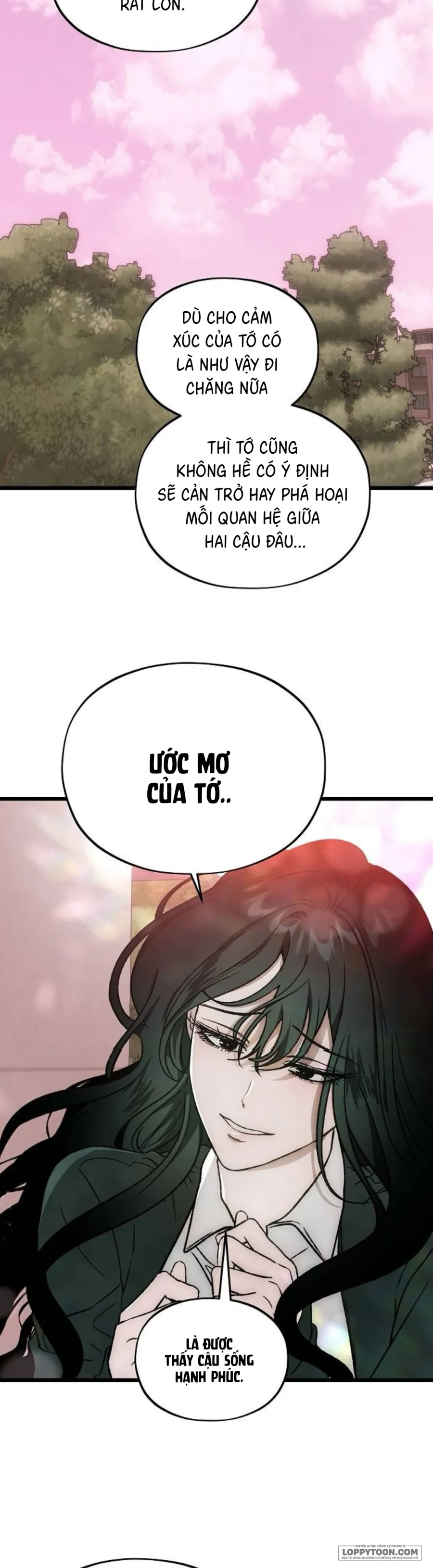 Khao Khát Khôn Nguôi - Chap 5 - Trang 43