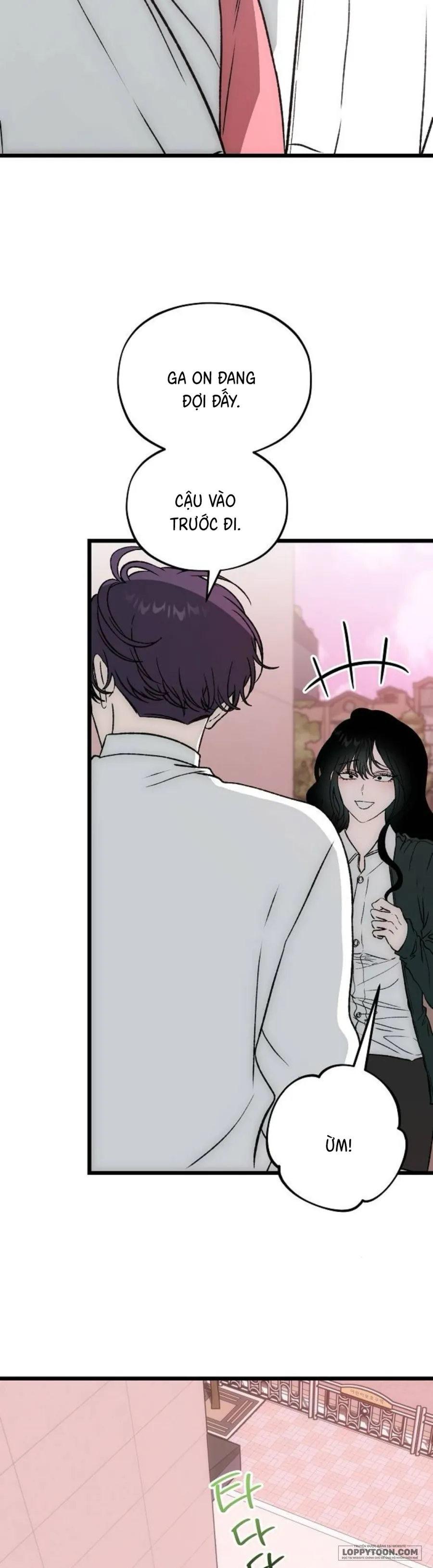 Khao Khát Khôn Nguôi - Chap 5 - Trang 45