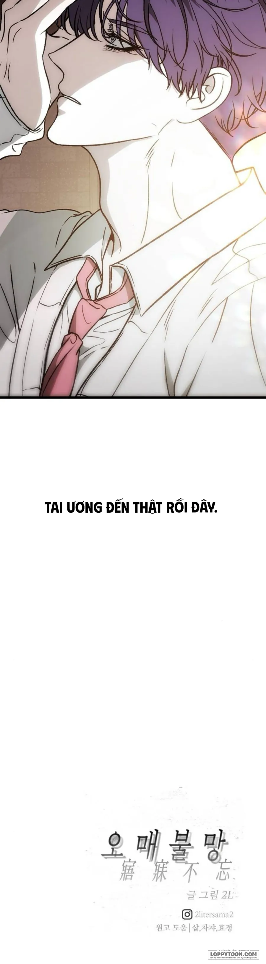 Khao Khát Khôn Nguôi - Chap 5 - Trang 47