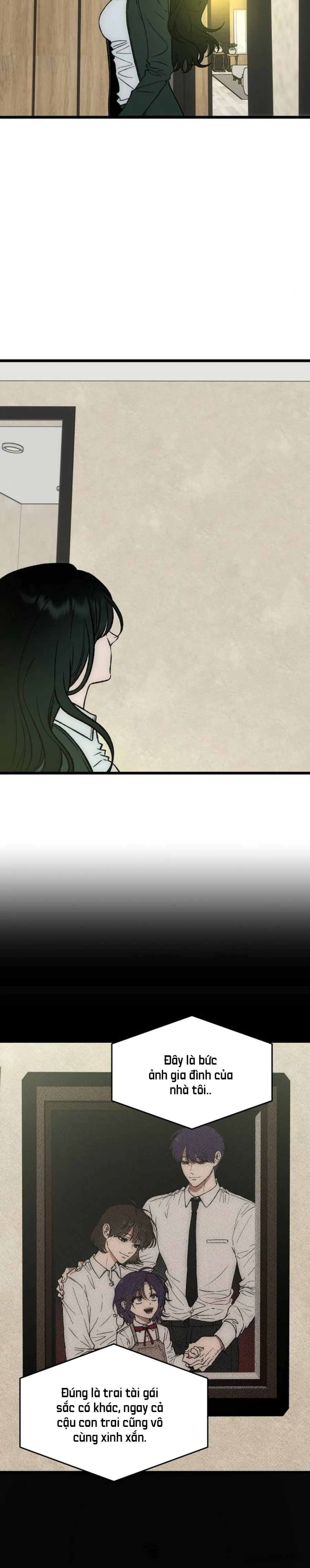 Khao Khát Khôn Nguôi - Chap 6 - Trang 24