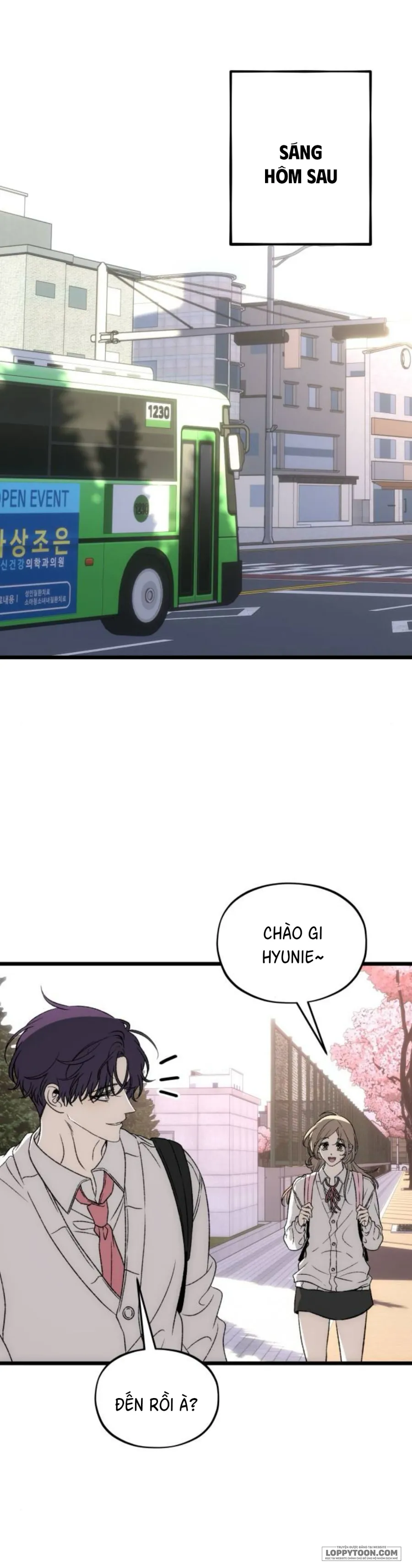 Khao Khát Khôn Nguôi - Chap 7 - Trang 12