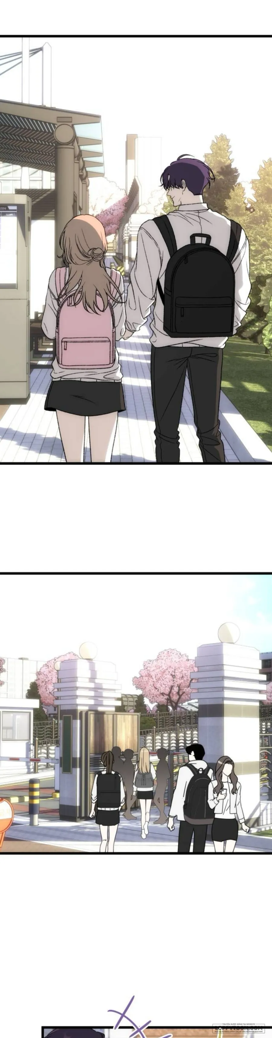Khao Khát Khôn Nguôi - Chap 7 - Trang 13