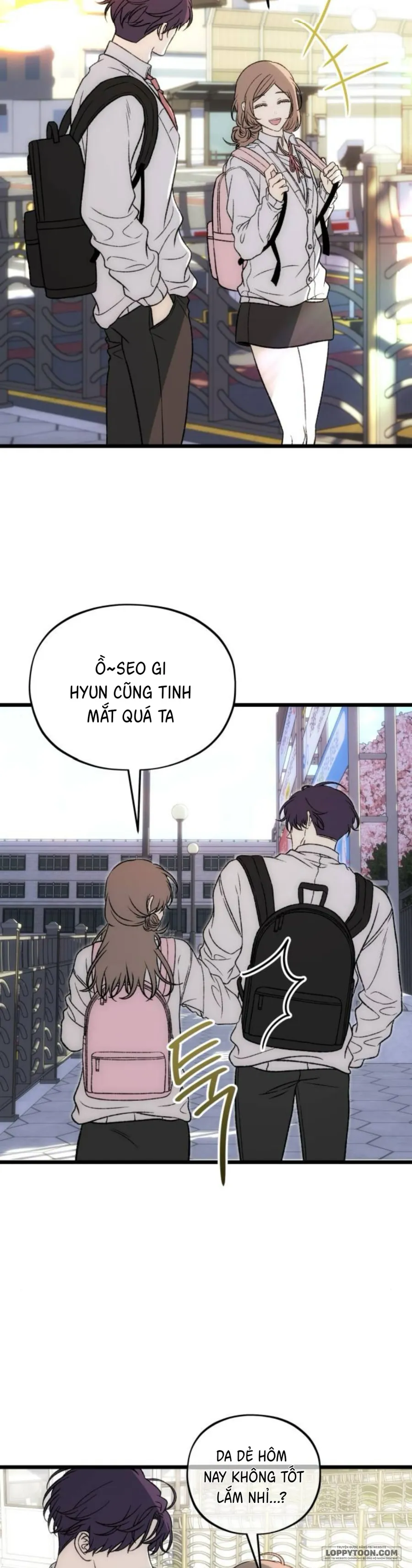 Khao Khát Khôn Nguôi - Chap 7 - Trang 16