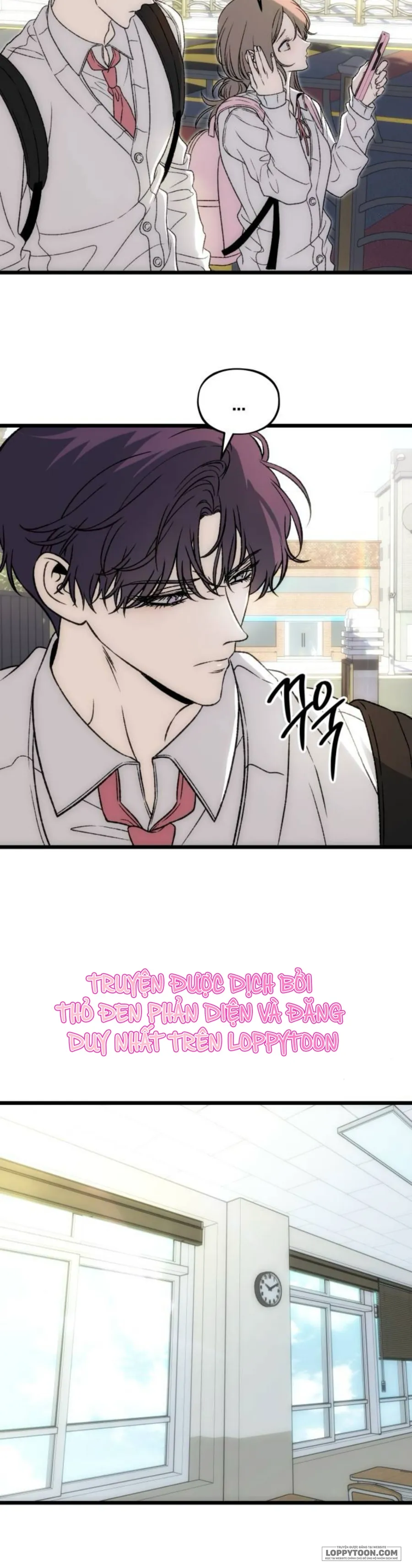 Khao Khát Khôn Nguôi - Chap 7 - Trang 17