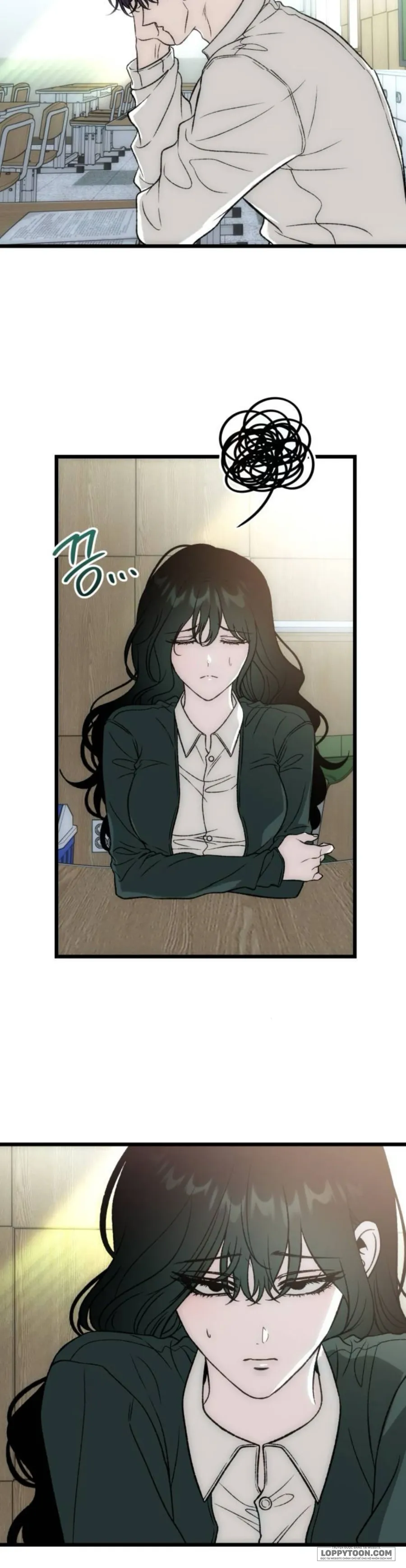 Khao Khát Khôn Nguôi - Chap 7 - Trang 19