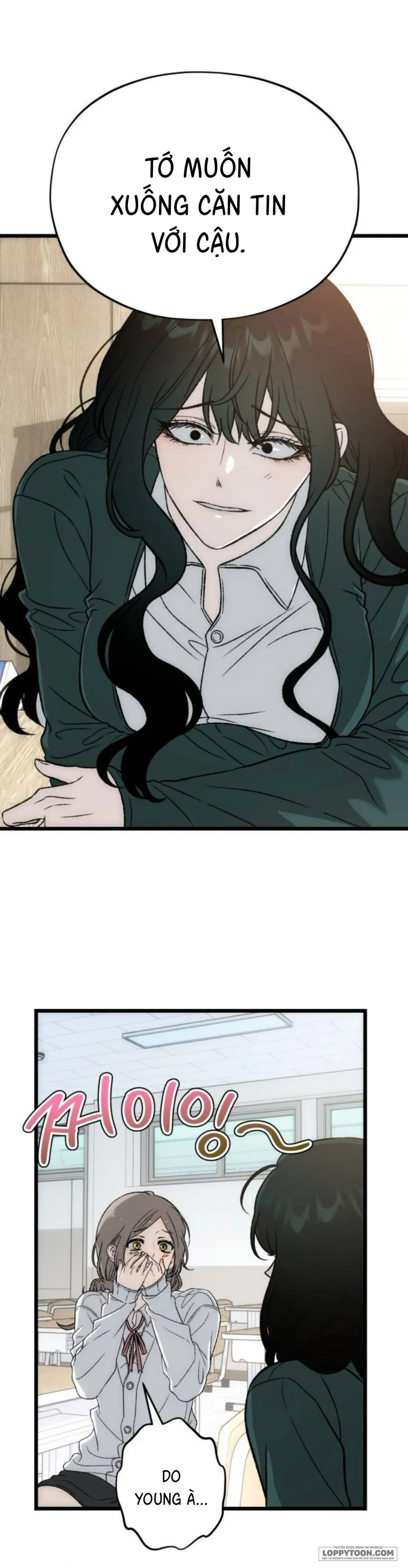 Khao Khát Khôn Nguôi - Chap 7 - Trang 24