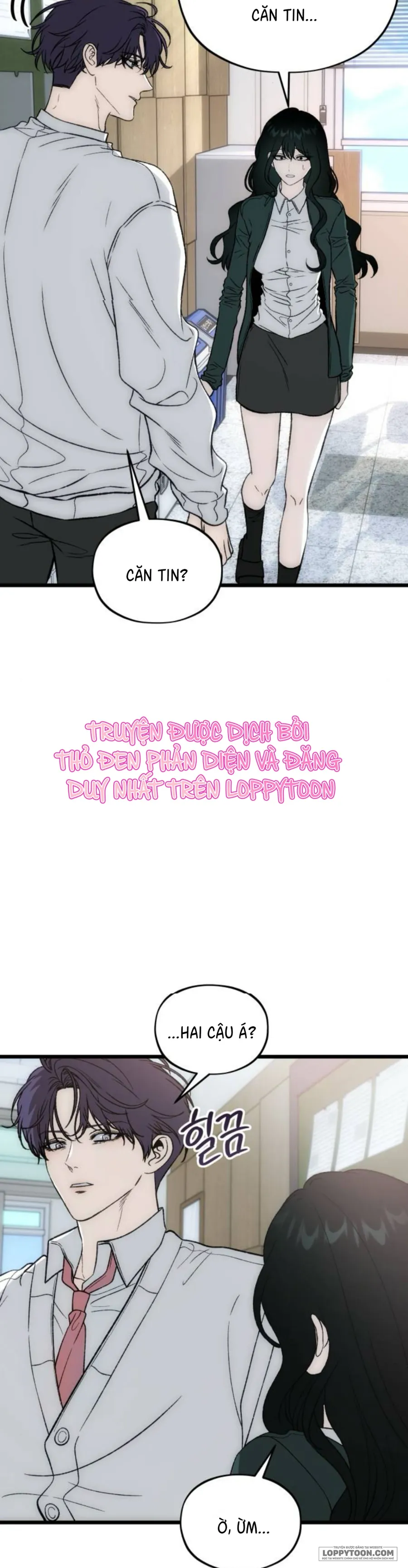 Khao Khát Khôn Nguôi - Chap 7 - Trang 27