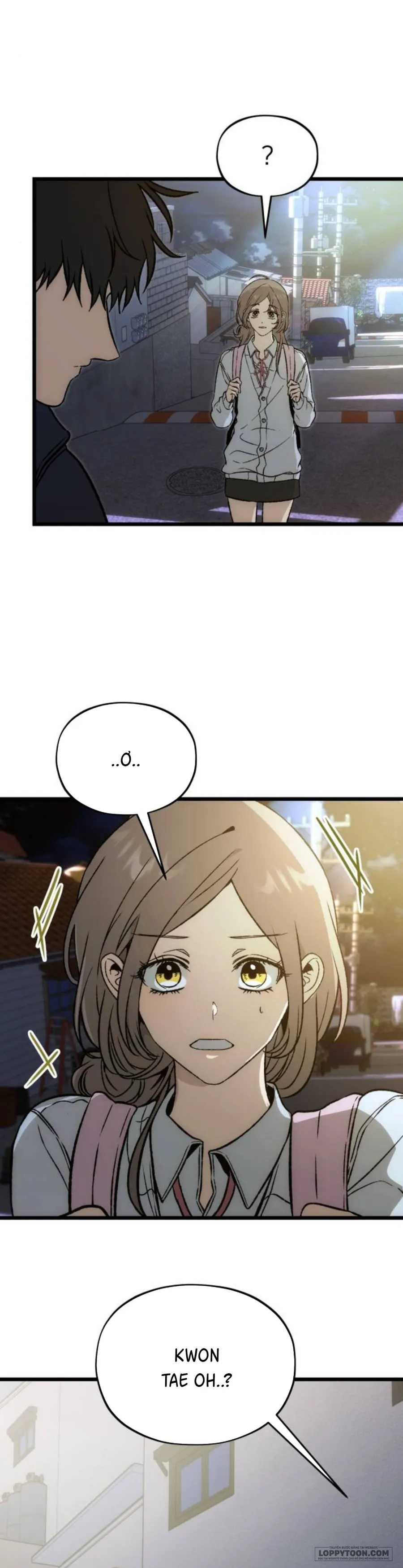 Khao Khát Khôn Nguôi - Chap 7 - Trang 3