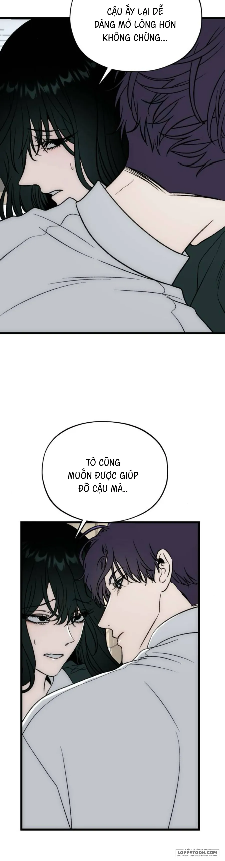 Khao Khát Khôn Nguôi - Chap 7 - Trang 31