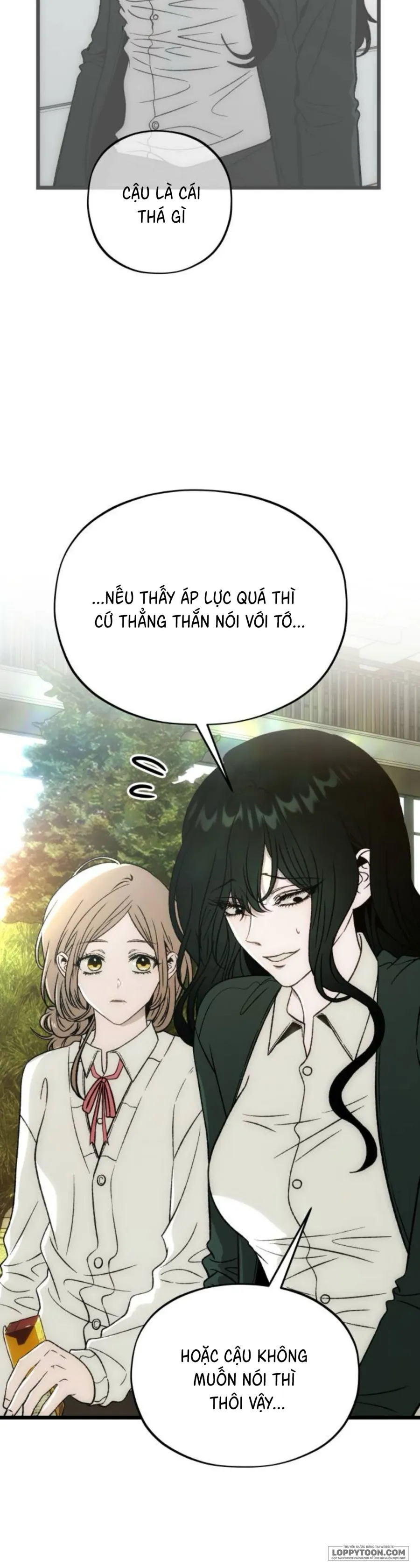 Khao Khát Khôn Nguôi - Chap 7 - Trang 37