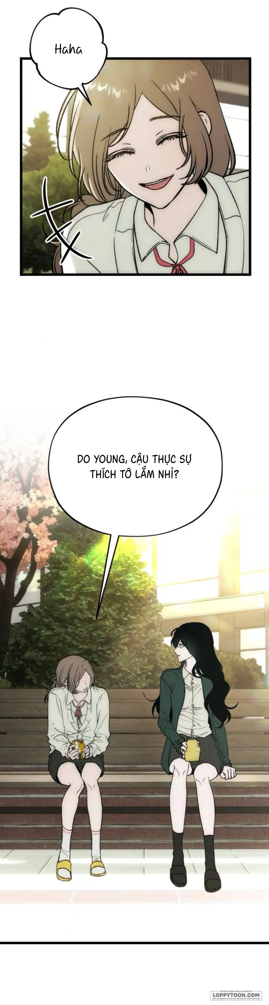 Khao Khát Khôn Nguôi - Chap 7 - Trang 38