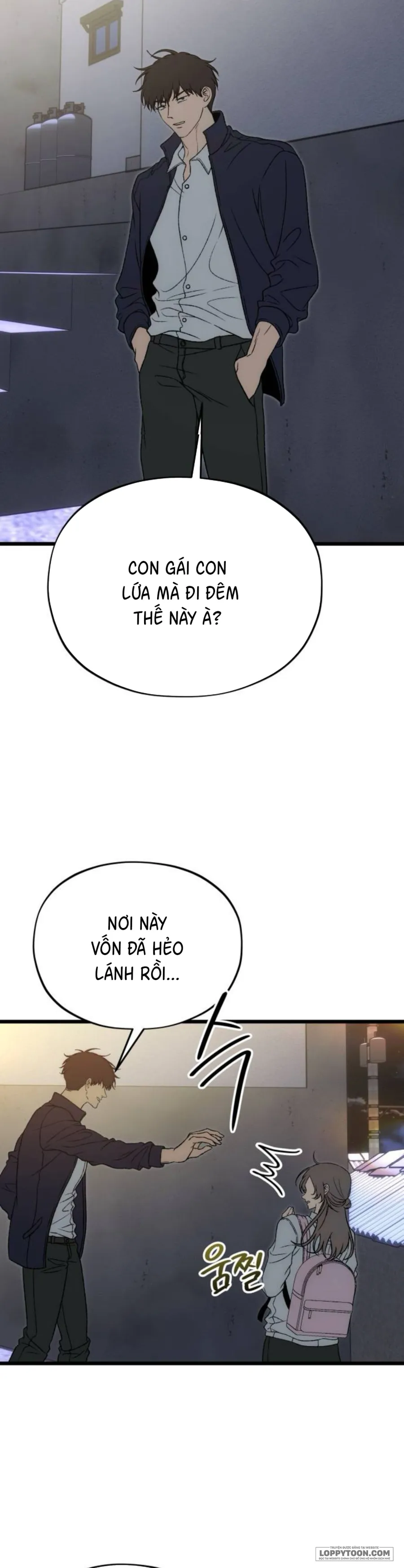 Khao Khát Khôn Nguôi - Chap 7 - Trang 4