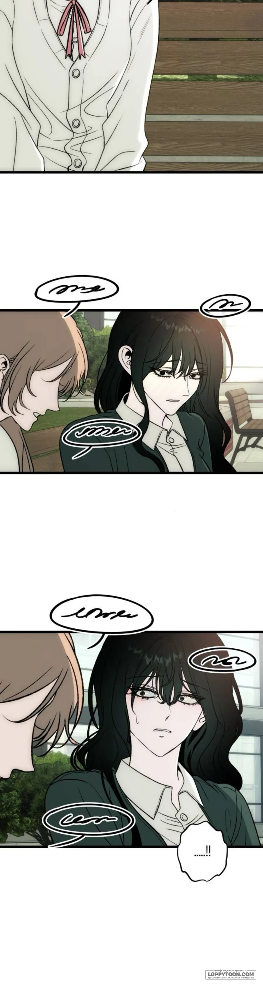 Khao Khát Khôn Nguôi - Chap 7 - Trang 41