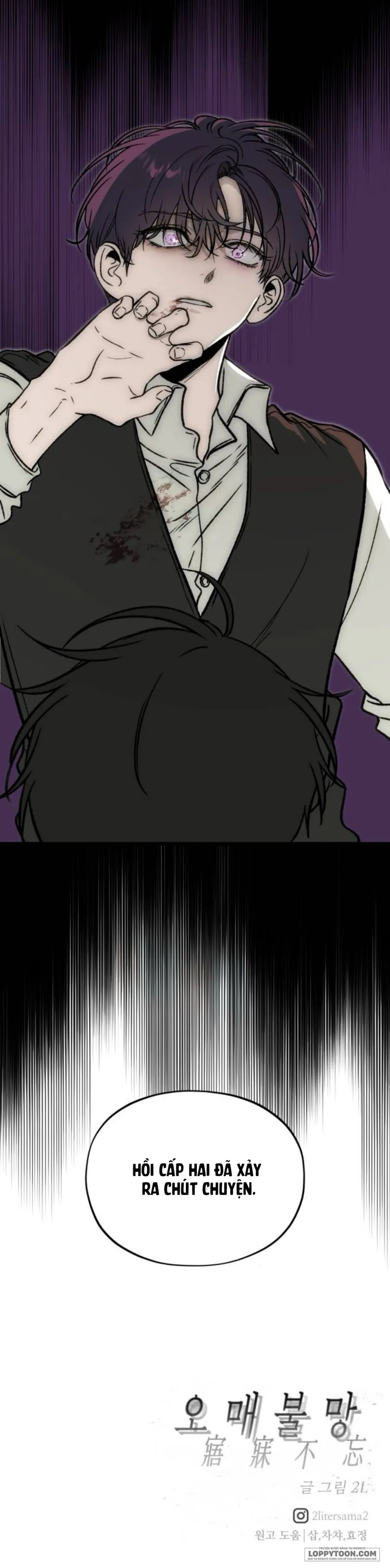 Khao Khát Khôn Nguôi - Chap 7 - Trang 47