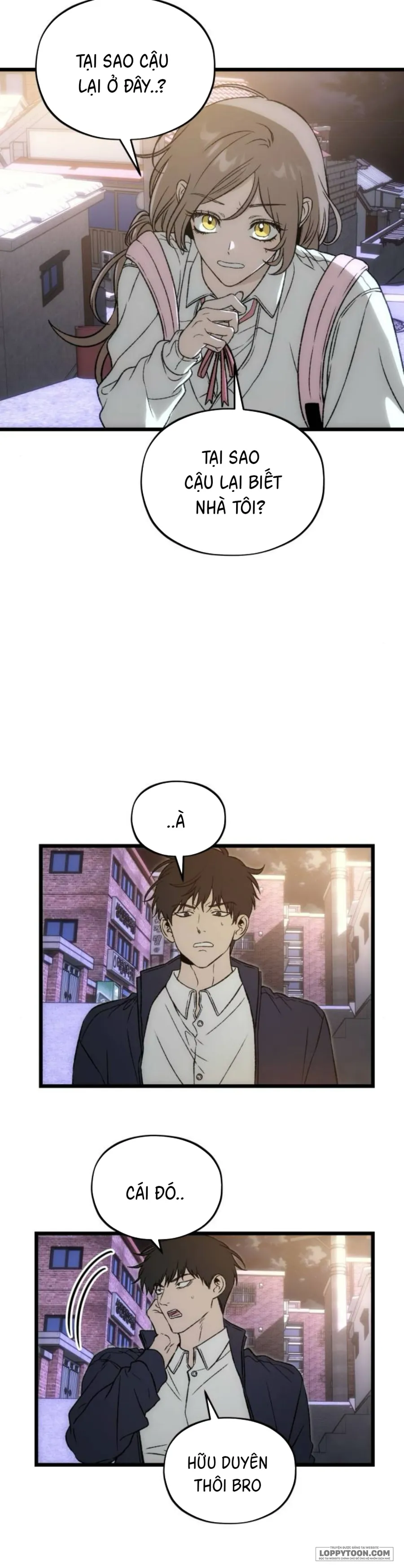 Khao Khát Khôn Nguôi - Chap 7 - Trang 5