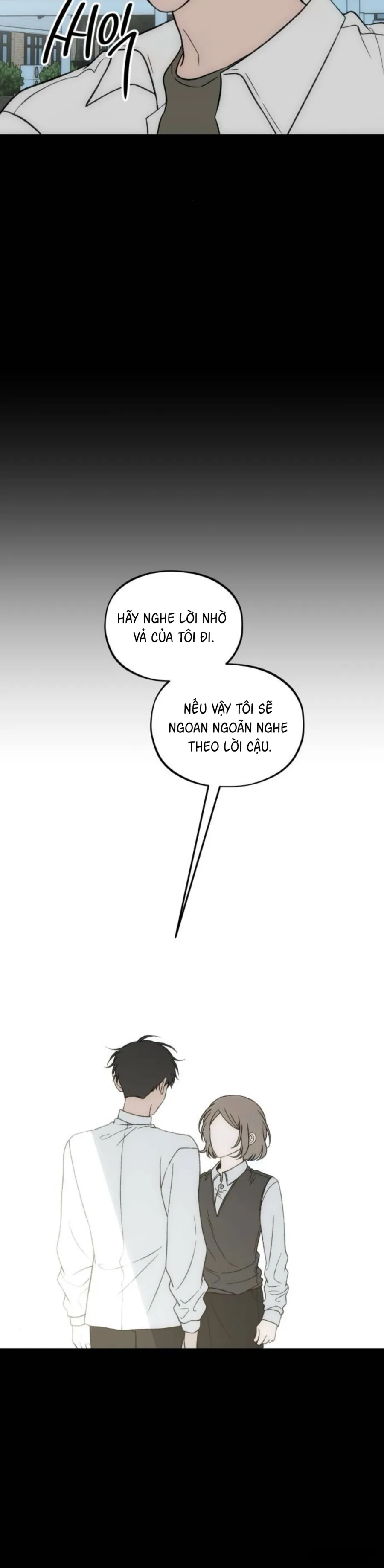 Khao Khát Khôn Nguôi - Chap 8 - Trang 19
