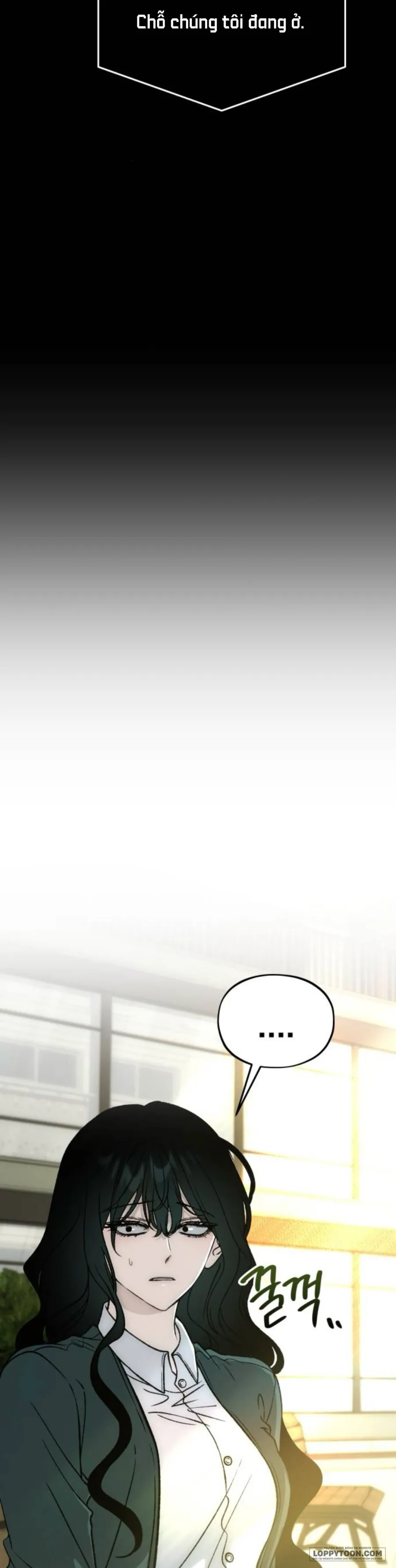 Khao Khát Khôn Nguôi - Chap 8 - Trang 28