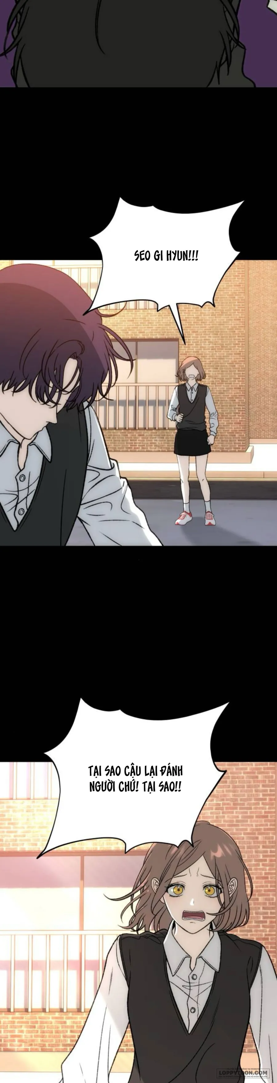 Khao Khát Khôn Nguôi - Chap 8 - Trang 31