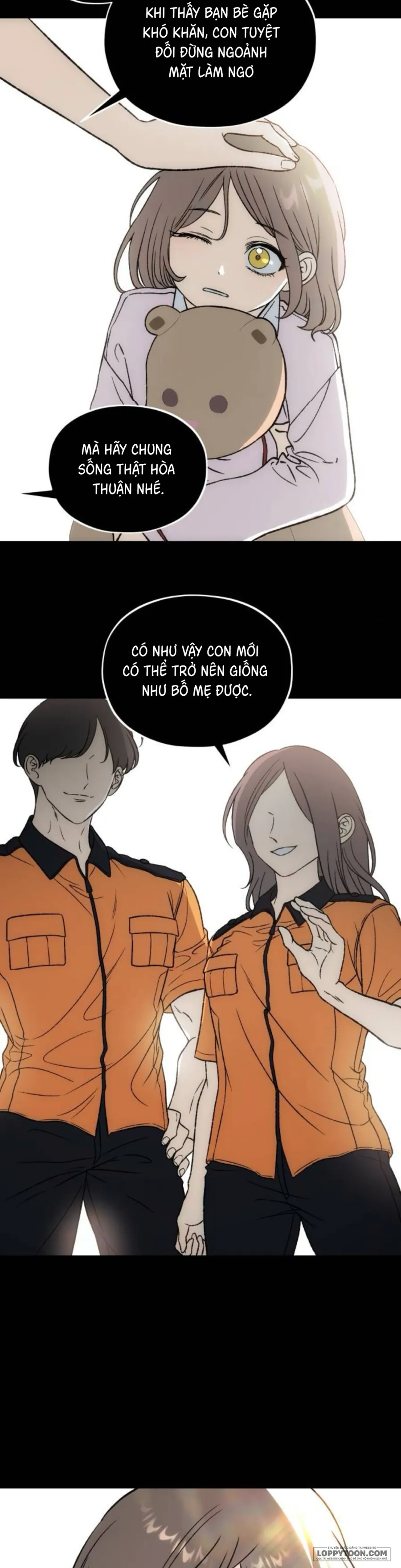 Khao Khát Khôn Nguôi - Chap 8 - Trang 34