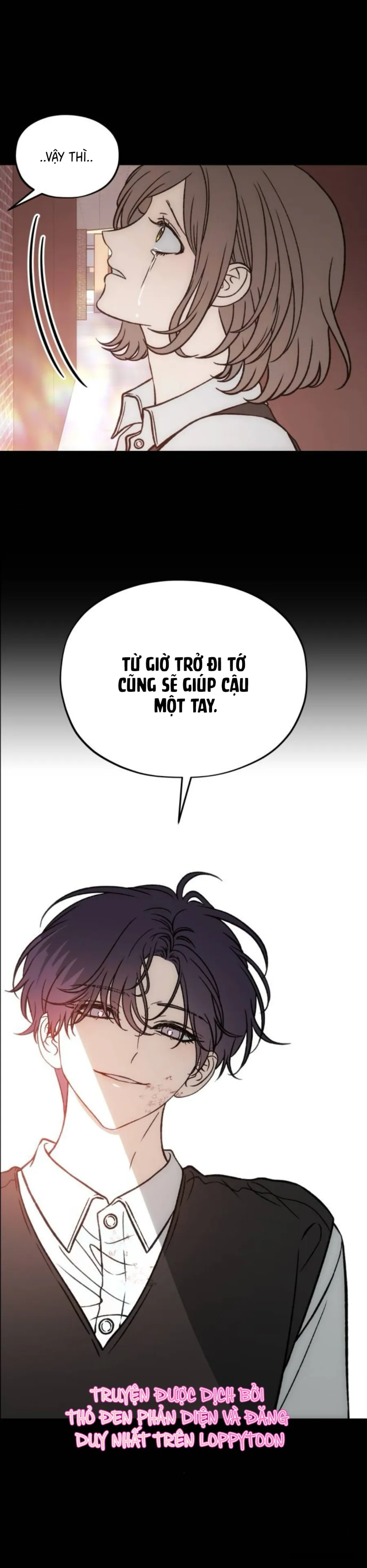 Khao Khát Khôn Nguôi - Chap 8 - Trang 39