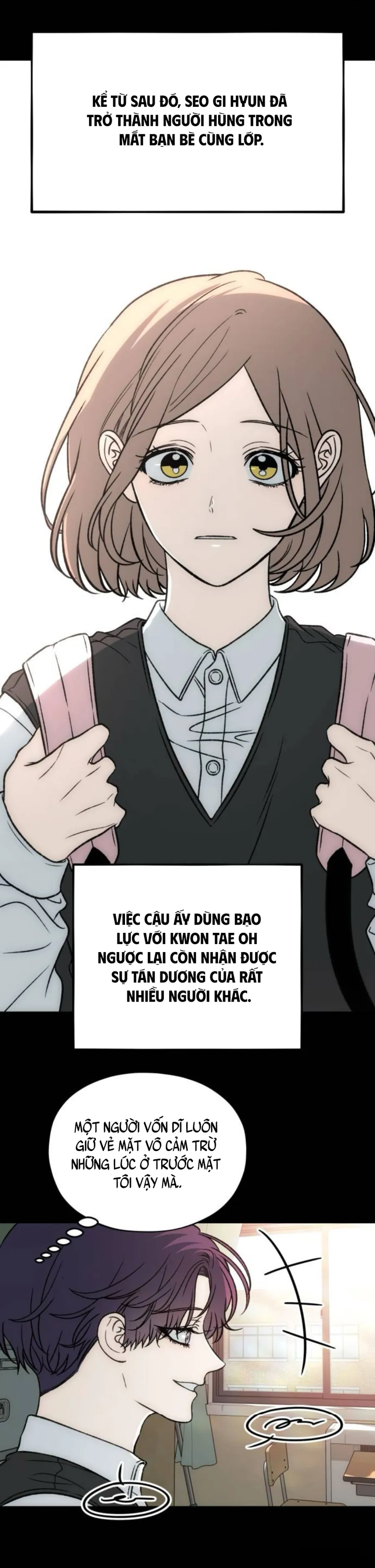 Khao Khát Khôn Nguôi - Chap 8 - Trang 42
