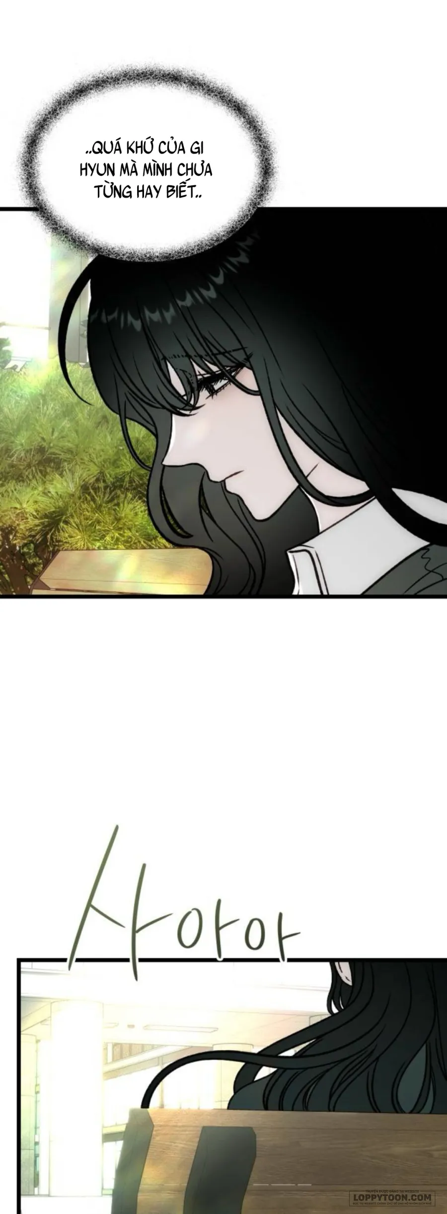 Khao Khát Khôn Nguôi - Chap 8 - Trang 48