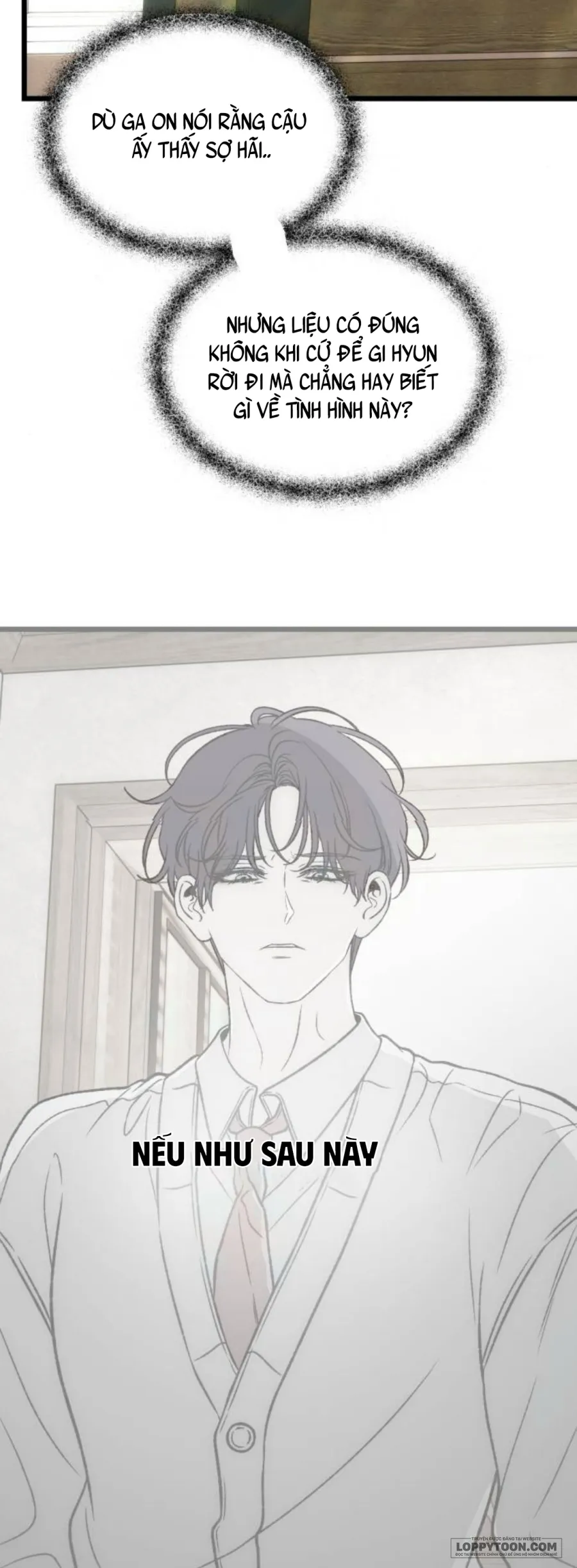Khao Khát Khôn Nguôi - Chap 8 - Trang 49