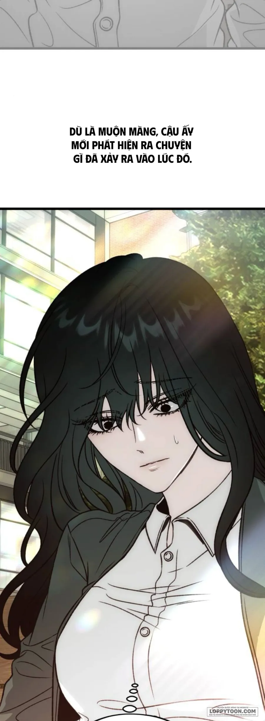 Khao Khát Khôn Nguôi - Chap 8 - Trang 50