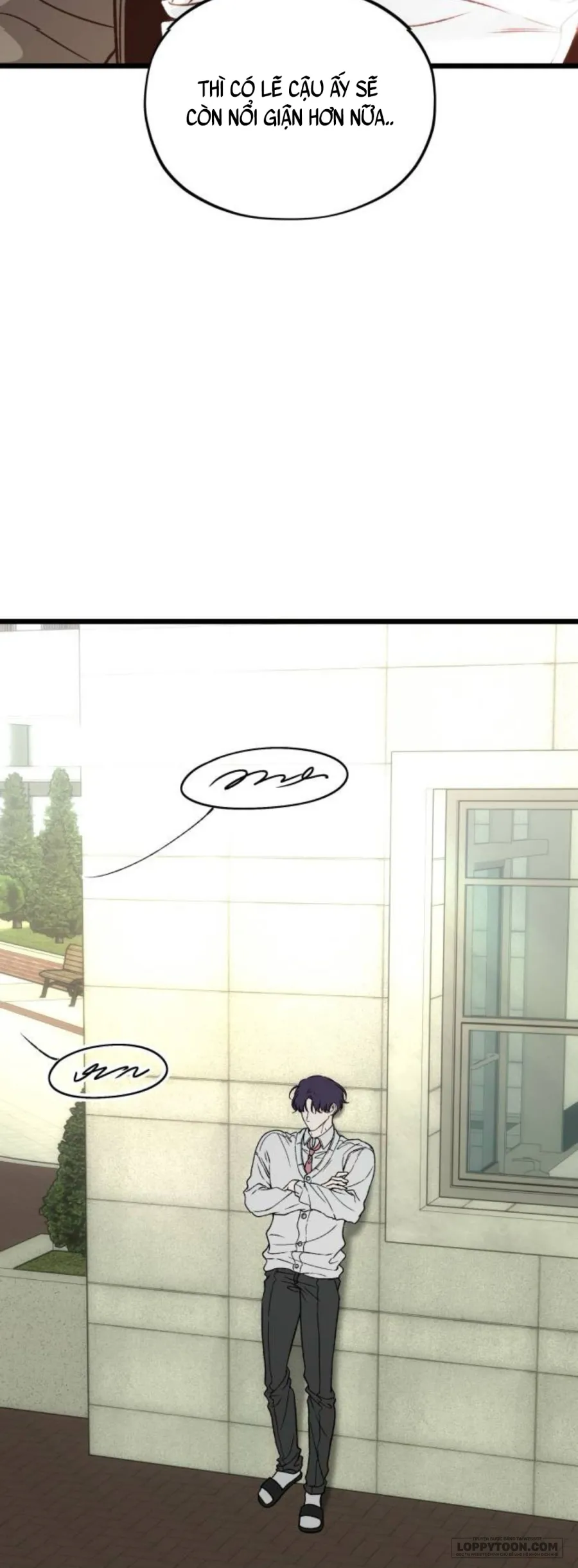Khao Khát Khôn Nguôi - Chap 8 - Trang 51