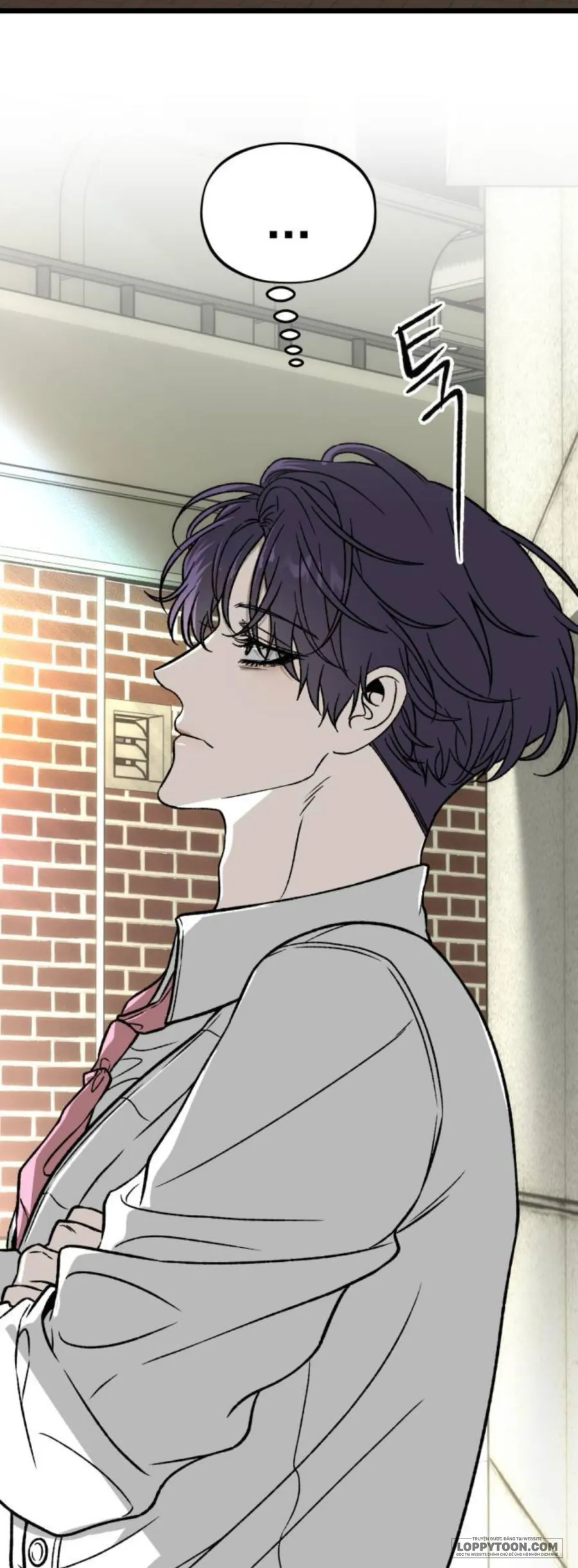 Khao Khát Khôn Nguôi - Chap 8 - Trang 52