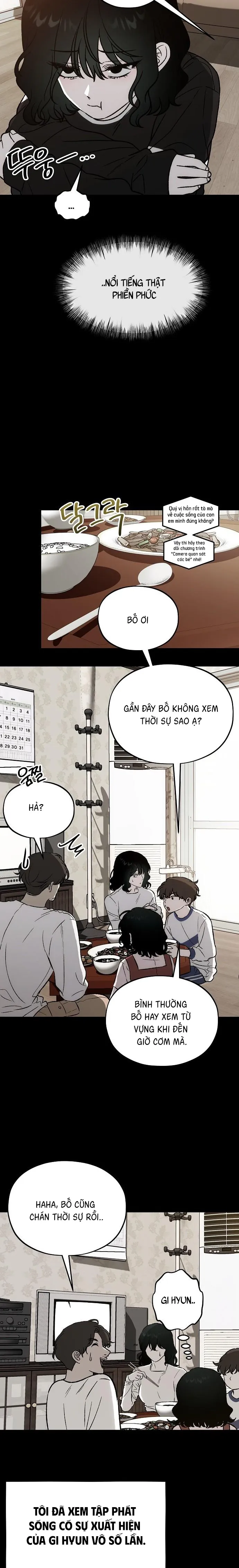 Khao Khát - Chap 1 - Trang 11