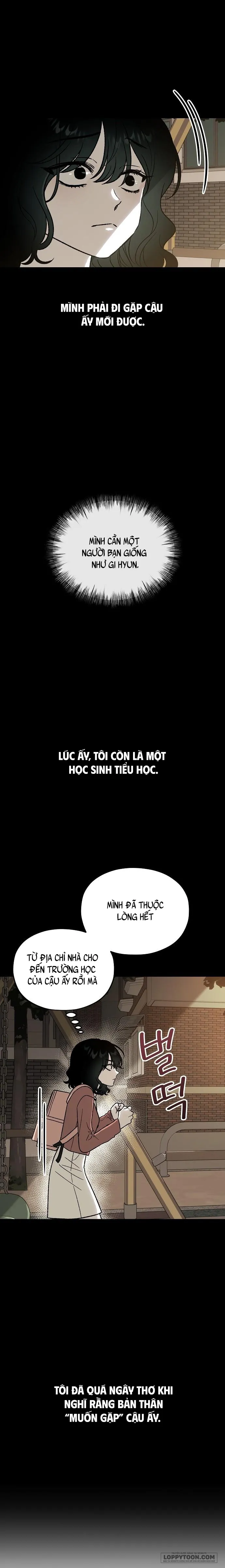 Khao Khát - Chap 1 - Trang 14