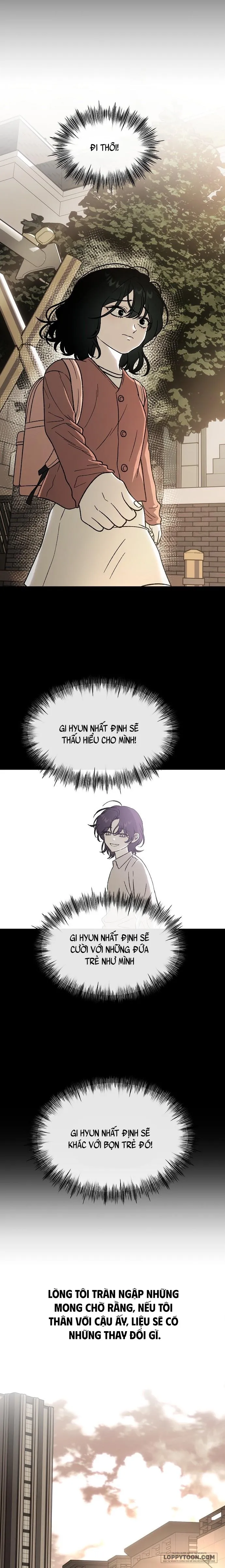 Khao Khát - Chap 1 - Trang 15