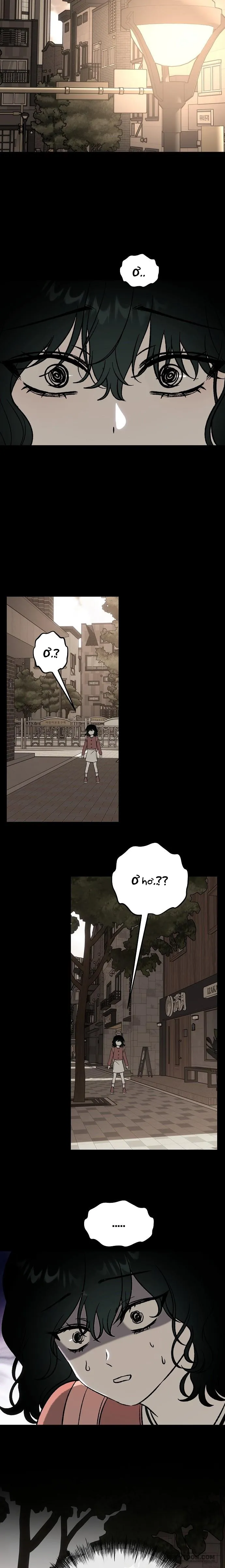 Khao Khát - Chap 1 - Trang 16