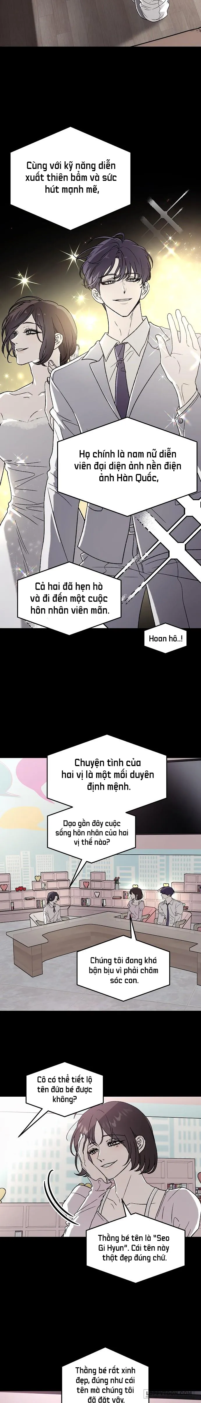 Khao Khát - Chap 1 - Trang 2