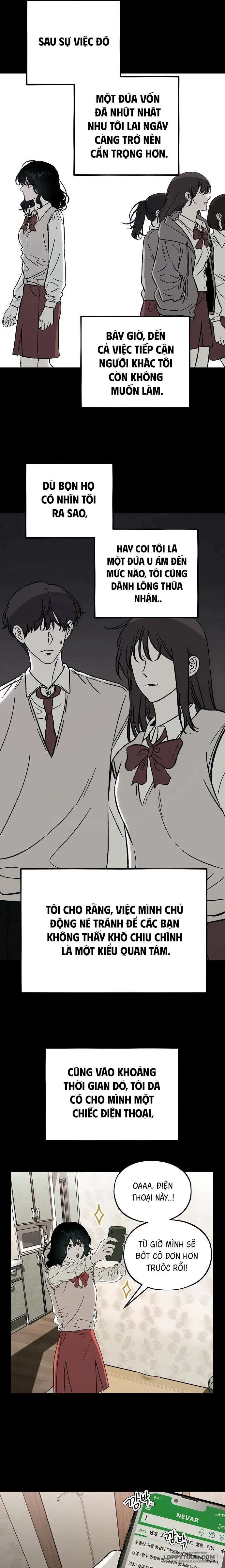 Khao Khát - Chap 1 - Trang 27