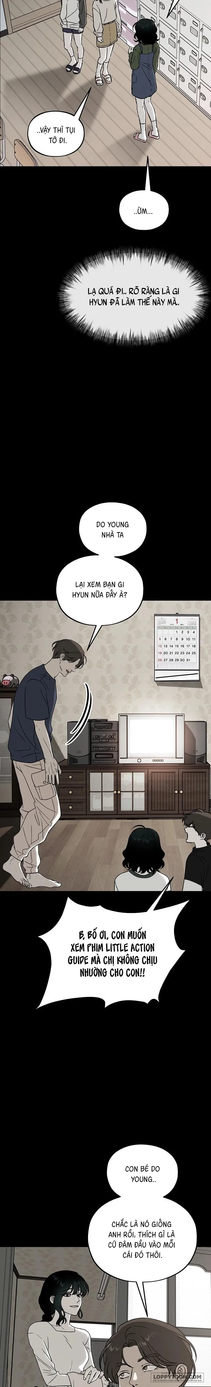 Khao Khát - Chap 1 - Trang 7