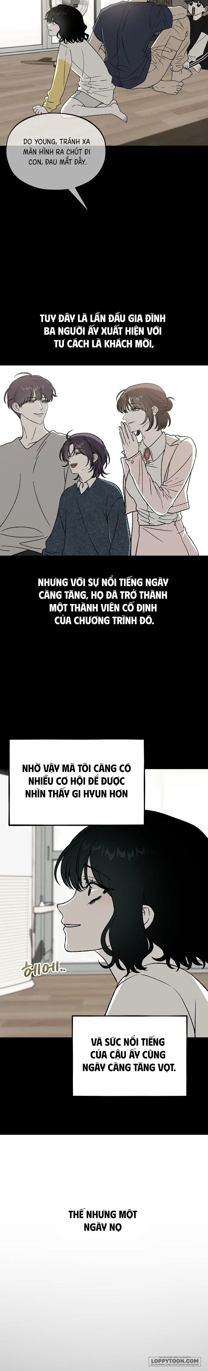 Khao Khát - Chap 1 - Trang 9