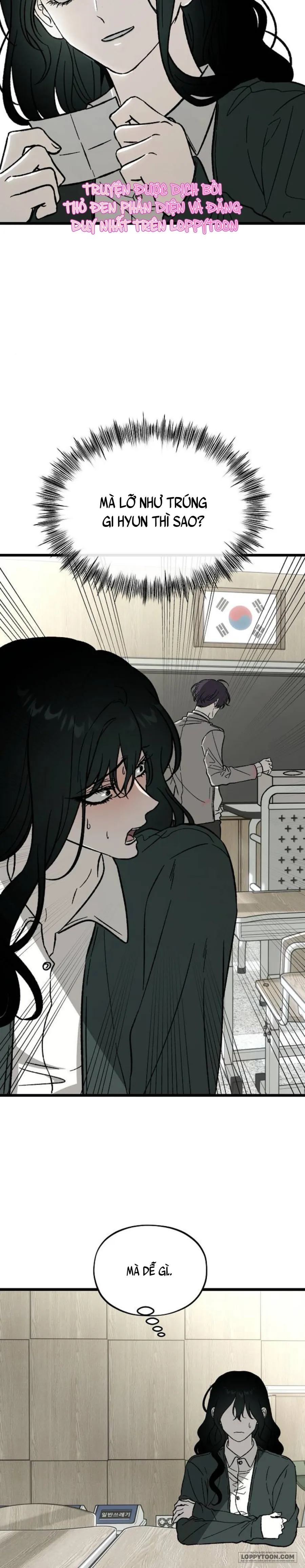 Khao Khát - Chap 2 - Trang 13