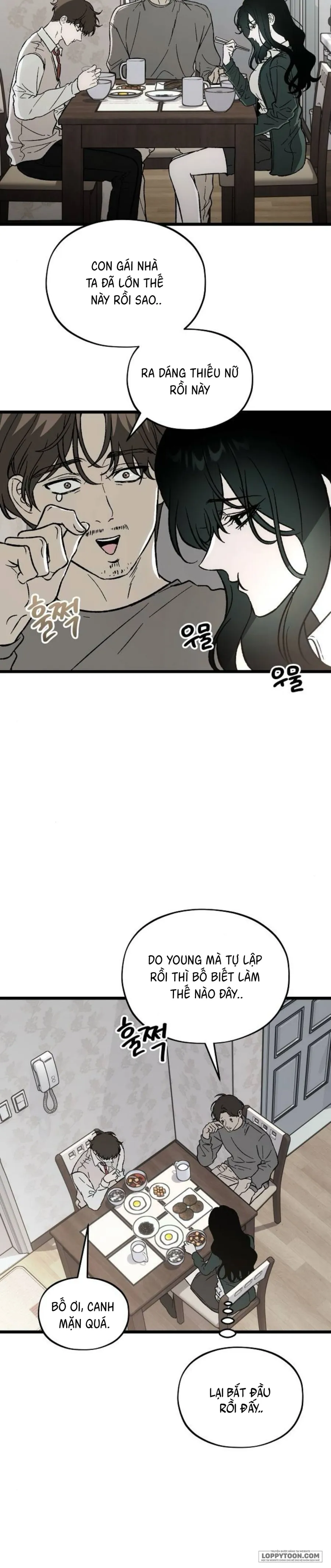 Khao Khát - Chap 2 - Trang 2